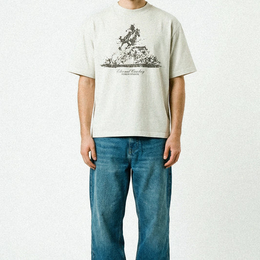 ETERNAL COWBOY T-SHIRT