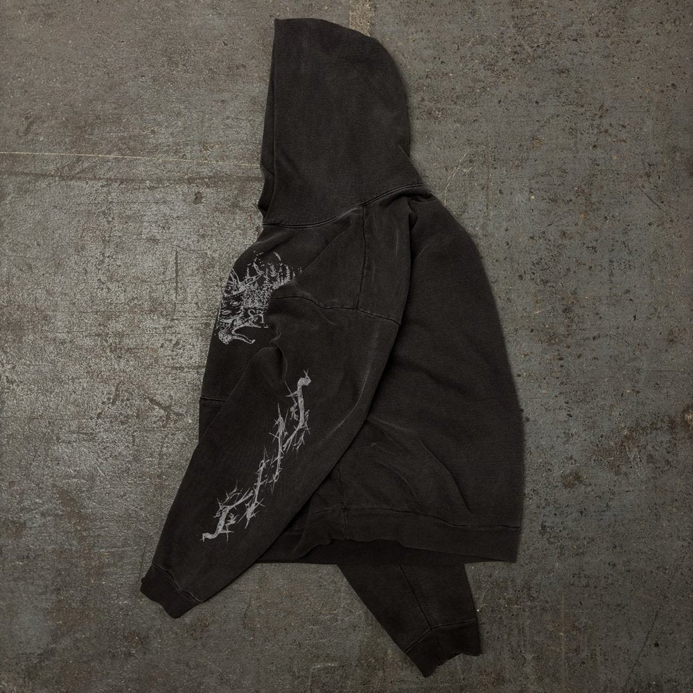 OPEN SEASON HOODIE