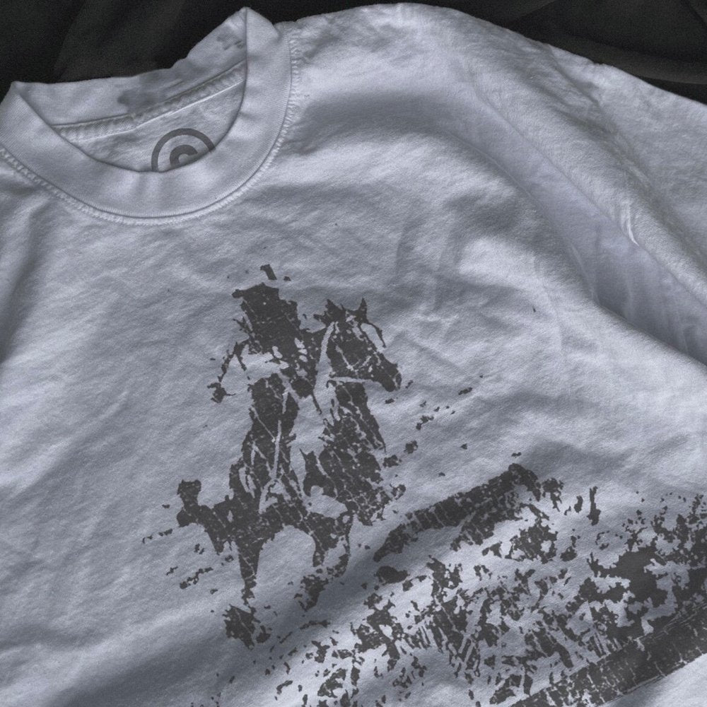 ETERNAL COWBOY T-SHIRT
