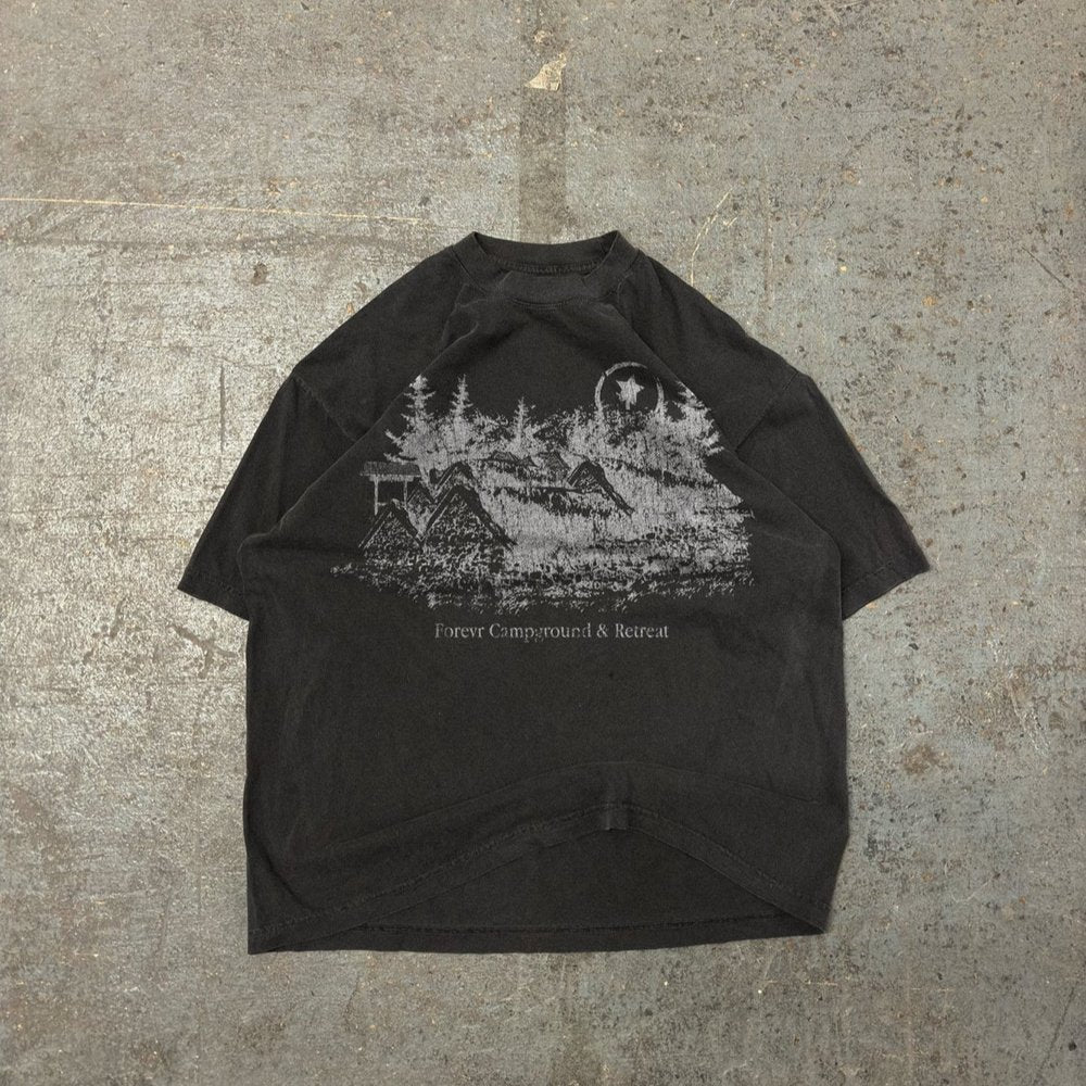 RETREAT T-SHIRT