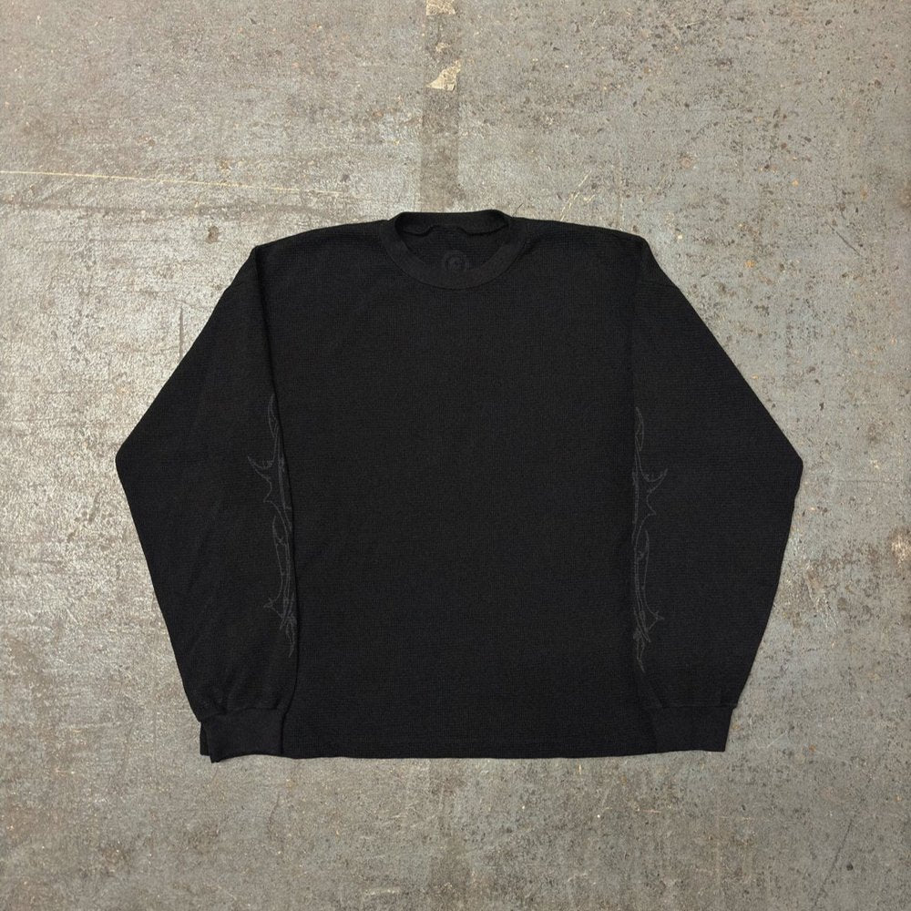 HOLLOW THERMAL
