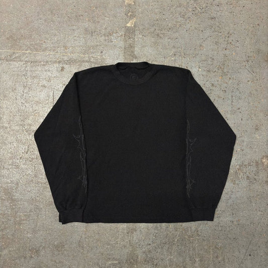 HOLLOW THERMAL