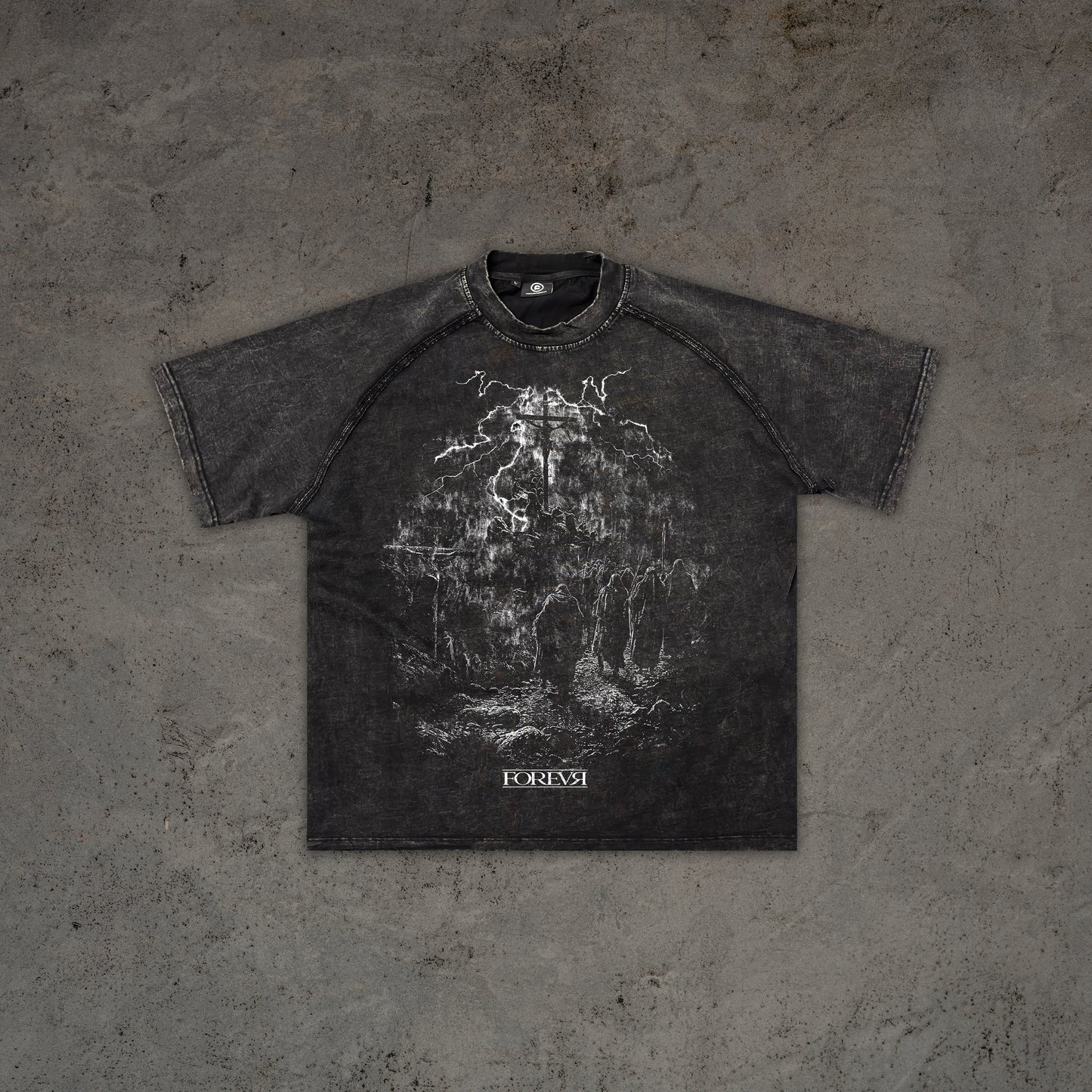 BLIGHT T-SHIRT
