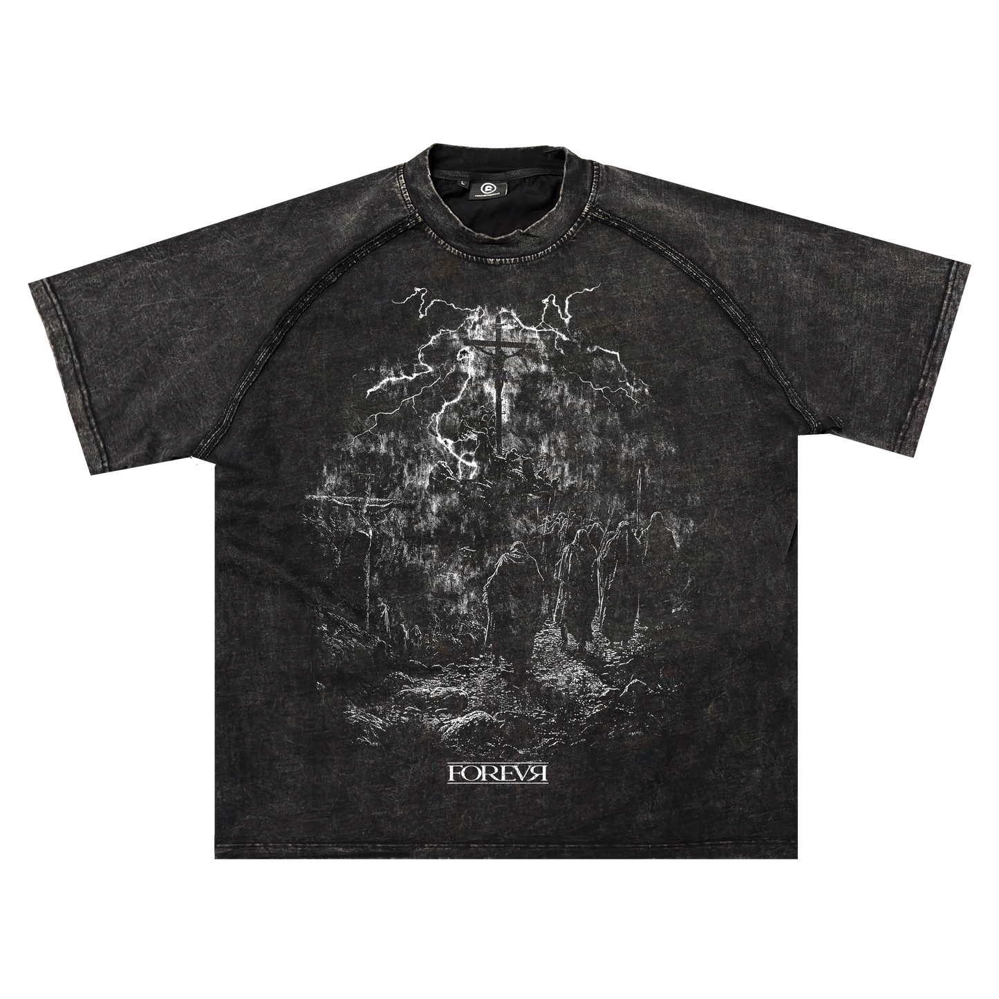 BLIGHT T-SHIRT