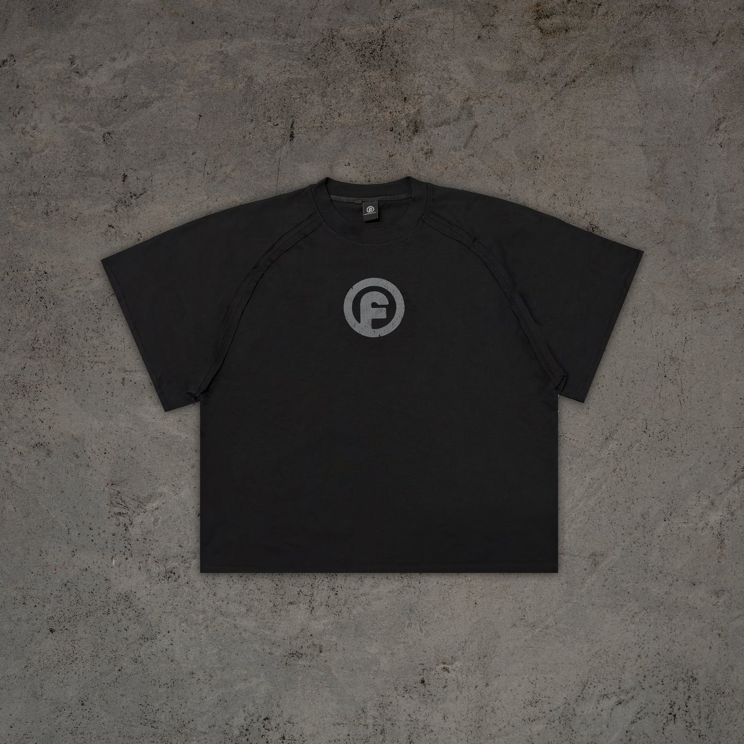CRUX T-SHIRT