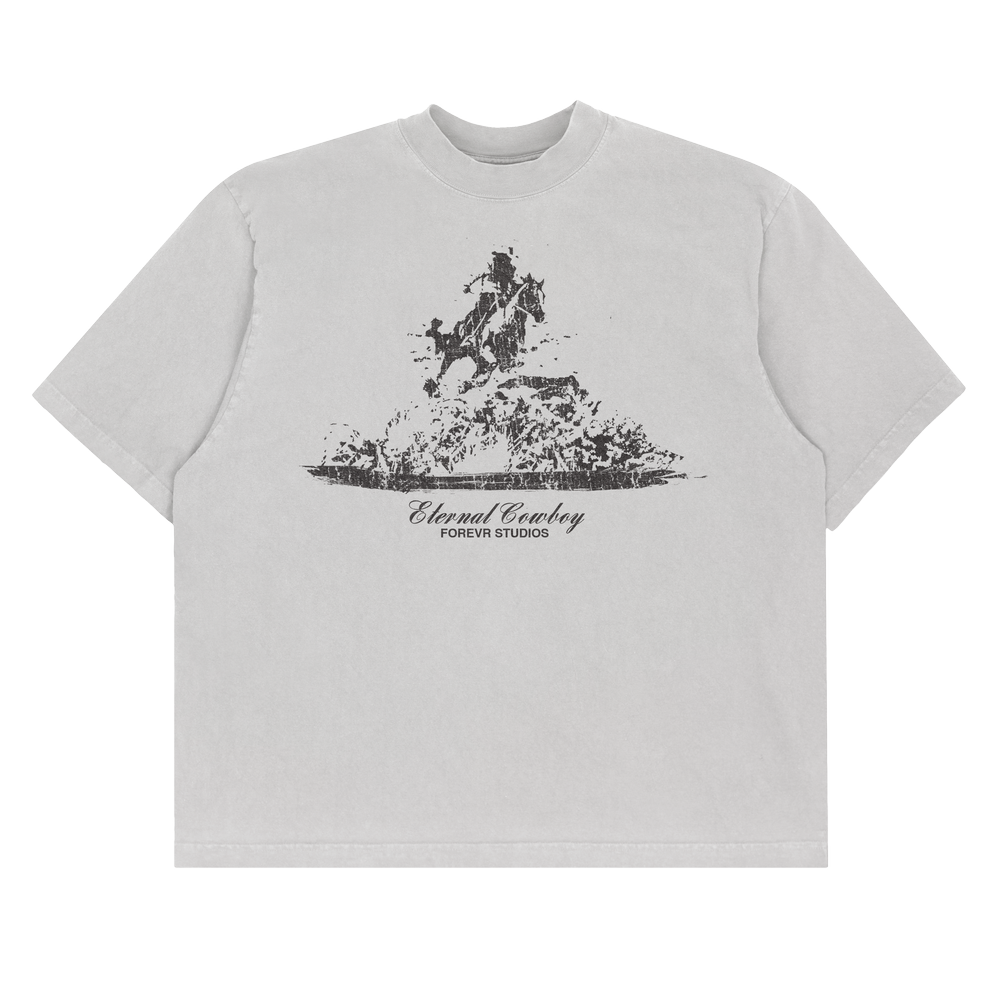 ETERNAL COWBOY T-SHIRT