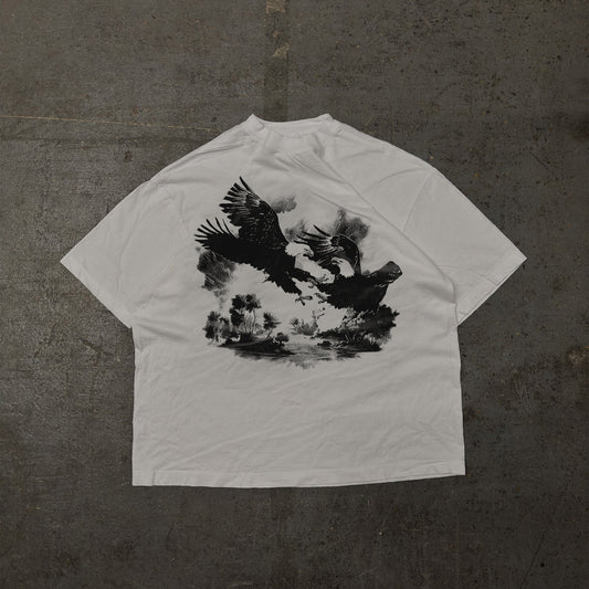 WAR BIRDS T-SHIRT