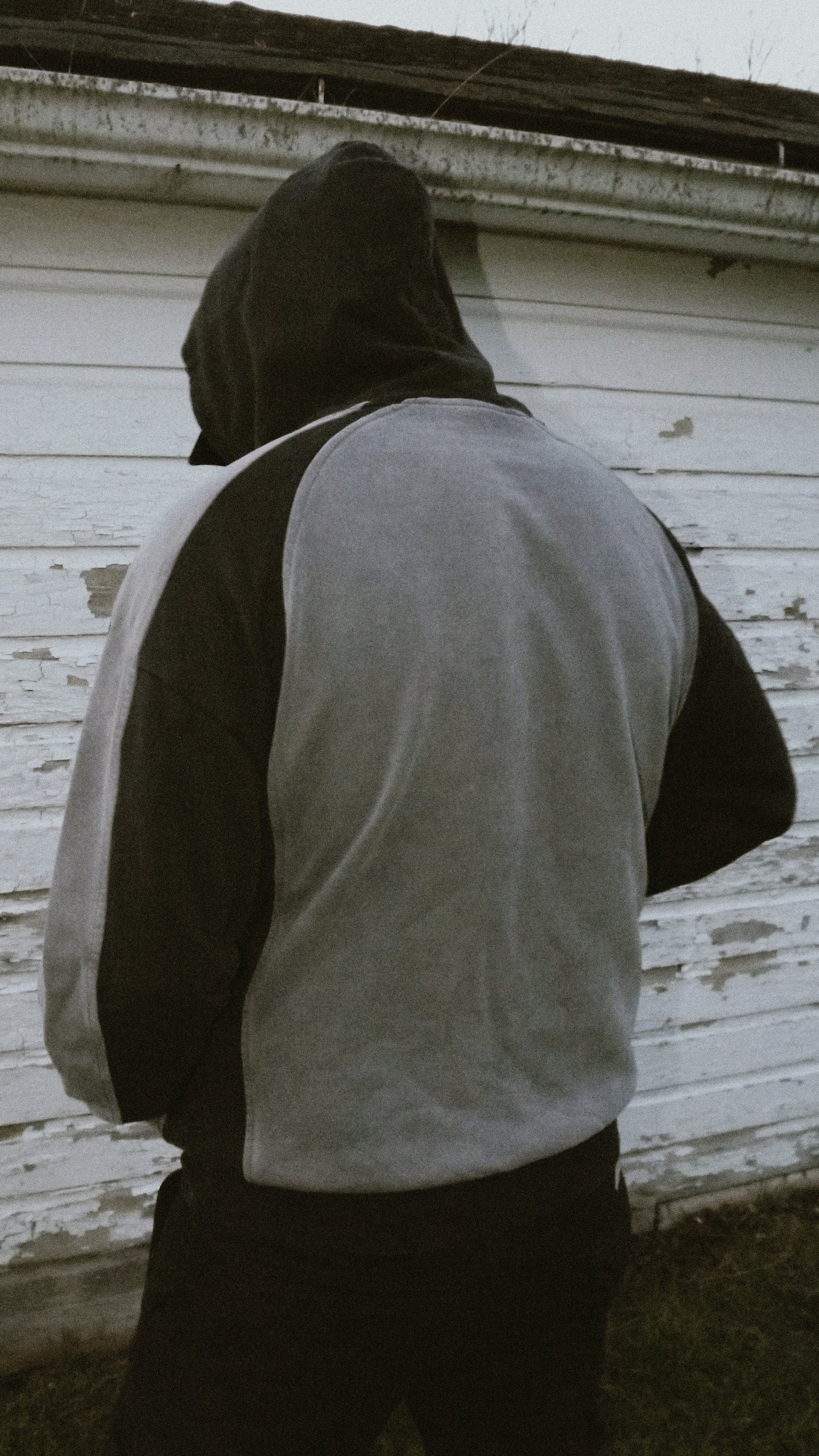 GRIEFWOOD HOODIE