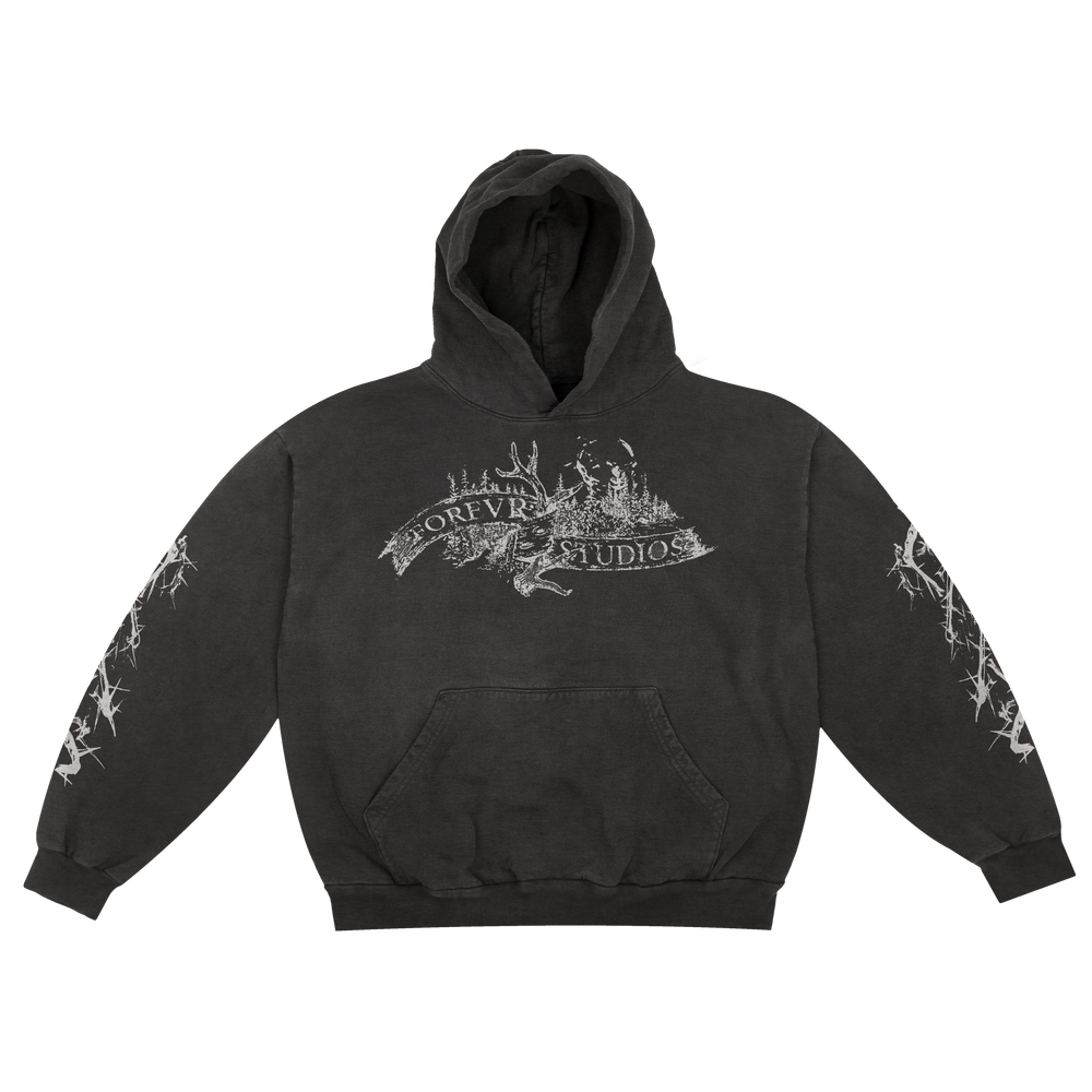 OPEN SEASON HOODIE