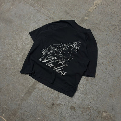 VAULTING T-SHIRT