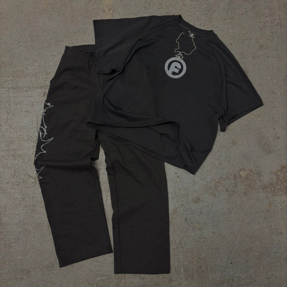 CRUX T-SHIRT
