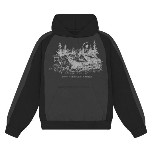 GRIEFWOOD HOODIE