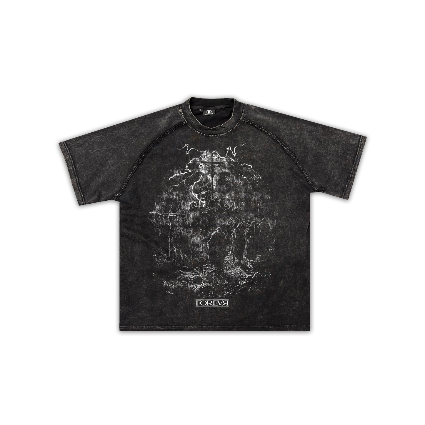 BLIGHT T-SHIRT