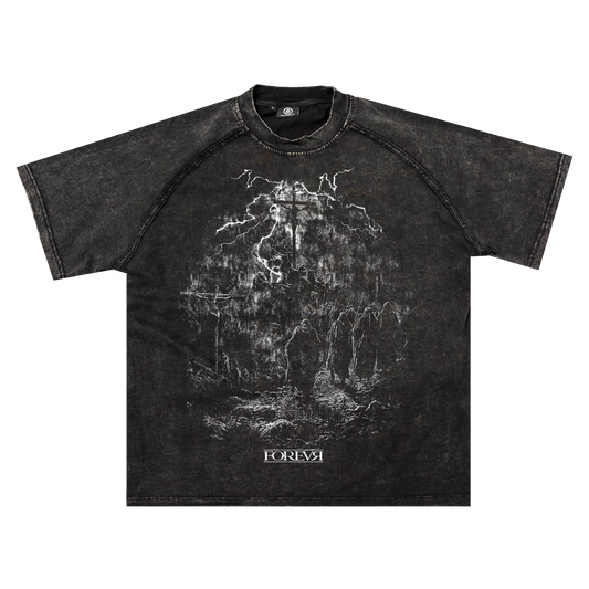 BLIGHT TEE