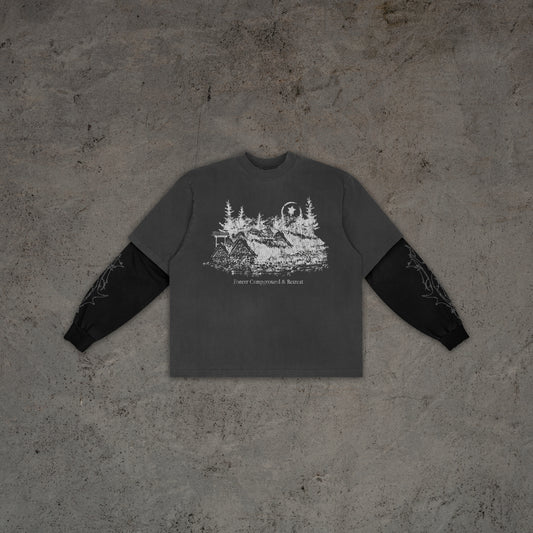 HOLLOWED RETREAT BUNDLE
