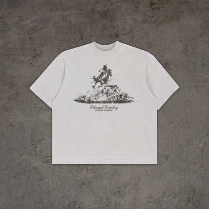ETERNAL COWBOY T-SHIRT