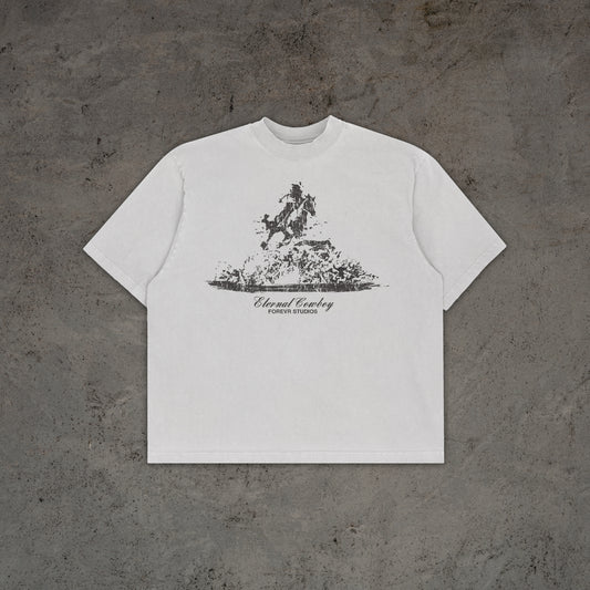 ETERNAL COWBOY T-SHIRT