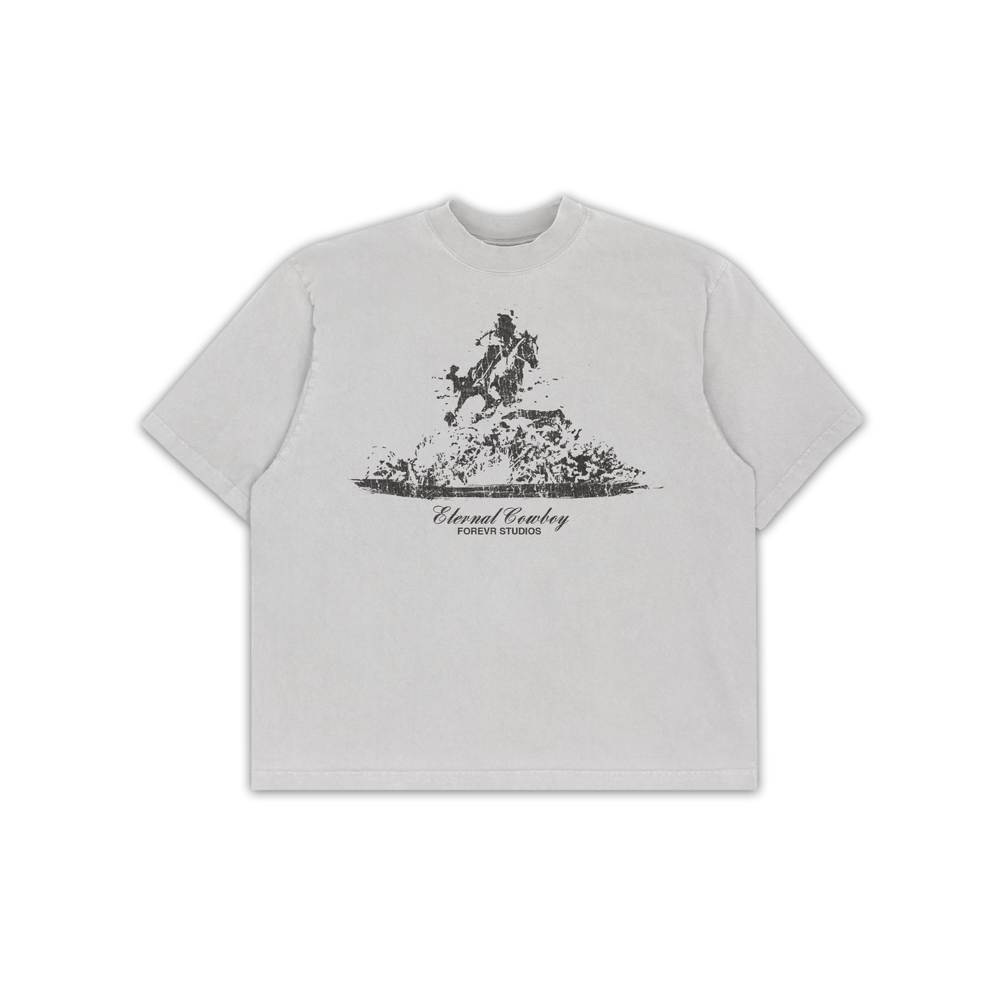 ETERNAL COWBOY T-SHIRT