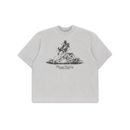 ETERNAL COWBOY T-SHIRT
