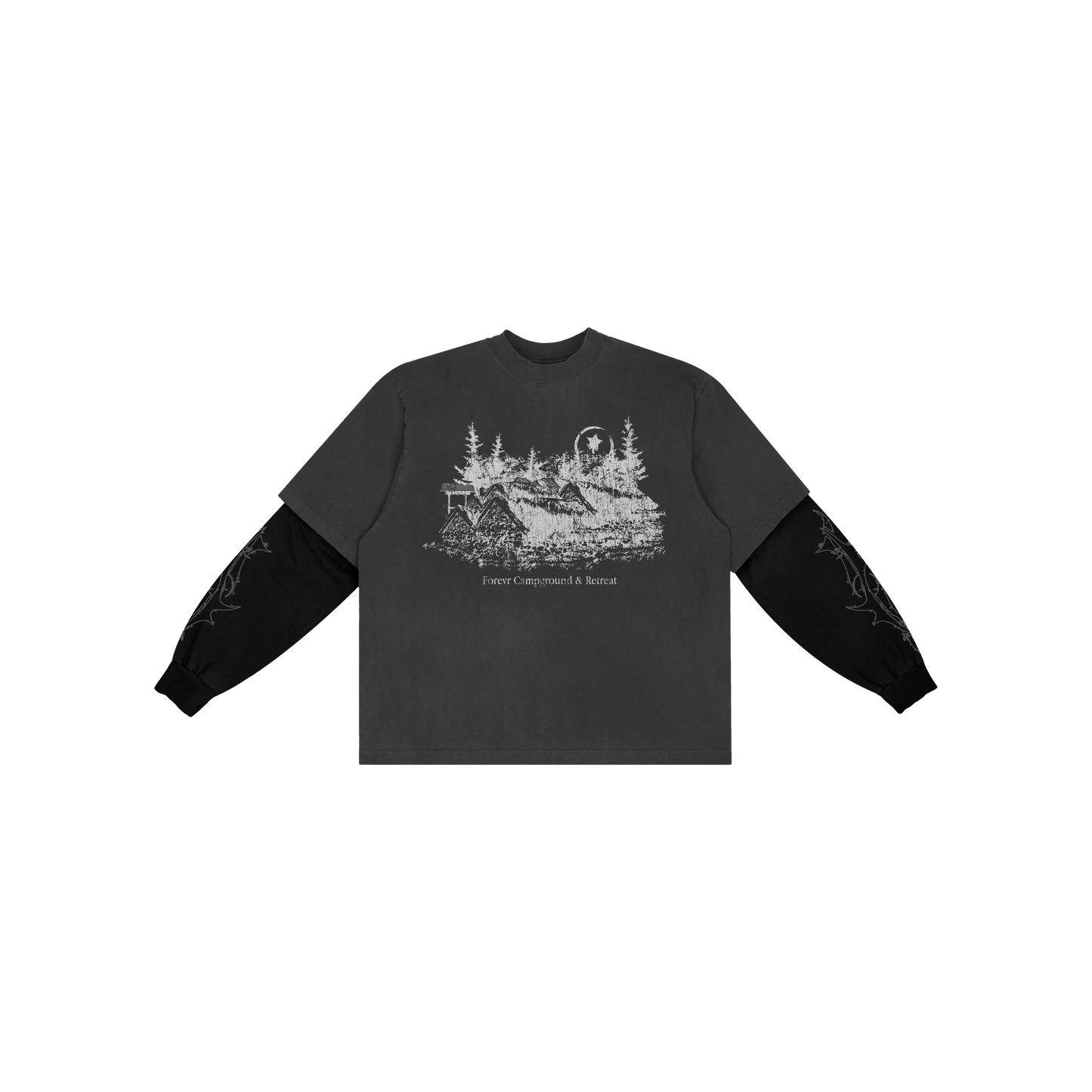 HOLLOWED RETREAT BUNDLE