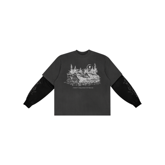 HOLLOWED RETREAT BUNDLE
