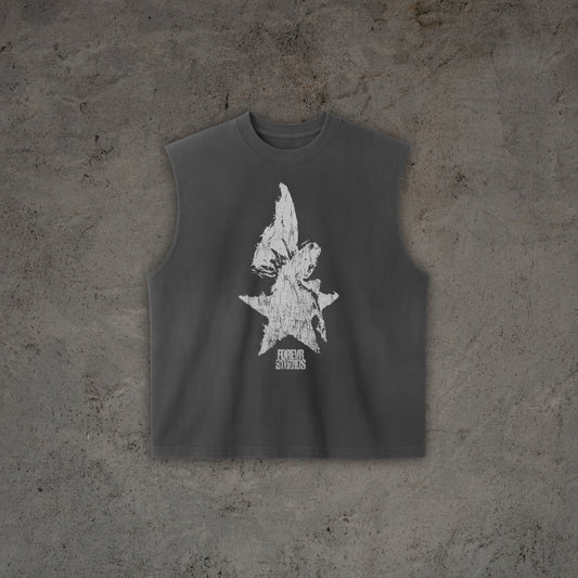 MYSTIC TANK