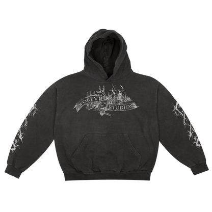 OPEN SEASON [Hoodie]