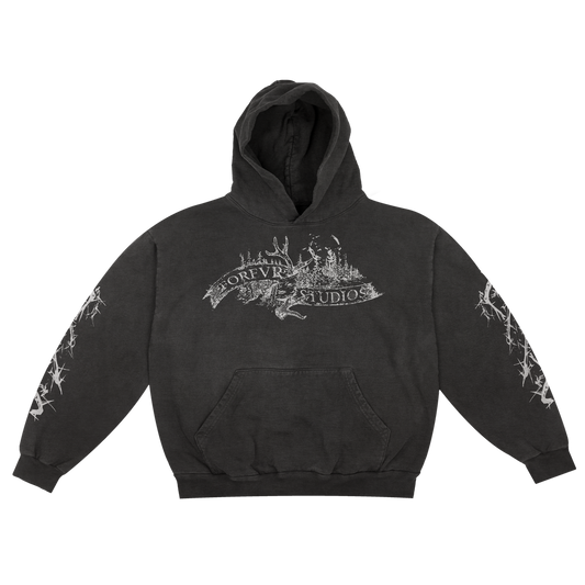 OPEN SEASON [Hoodie]