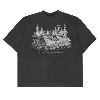 RETREAT [T-Shirt]