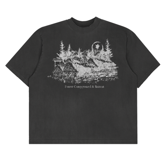 RETREAT [T-Shirt]