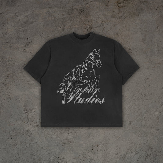 VAULTING T-SHIRT