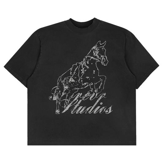 VAULTING T-SHIRT