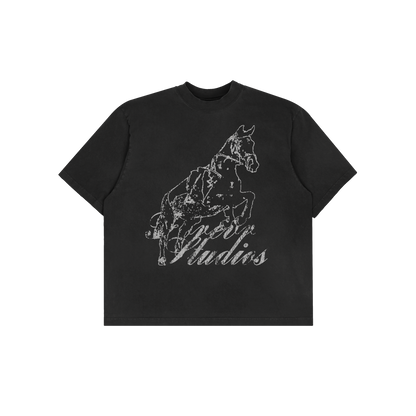 VAULTING T-SHIRT