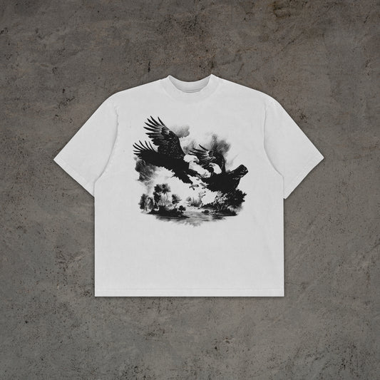 WAR BIRDS T-SHIRT