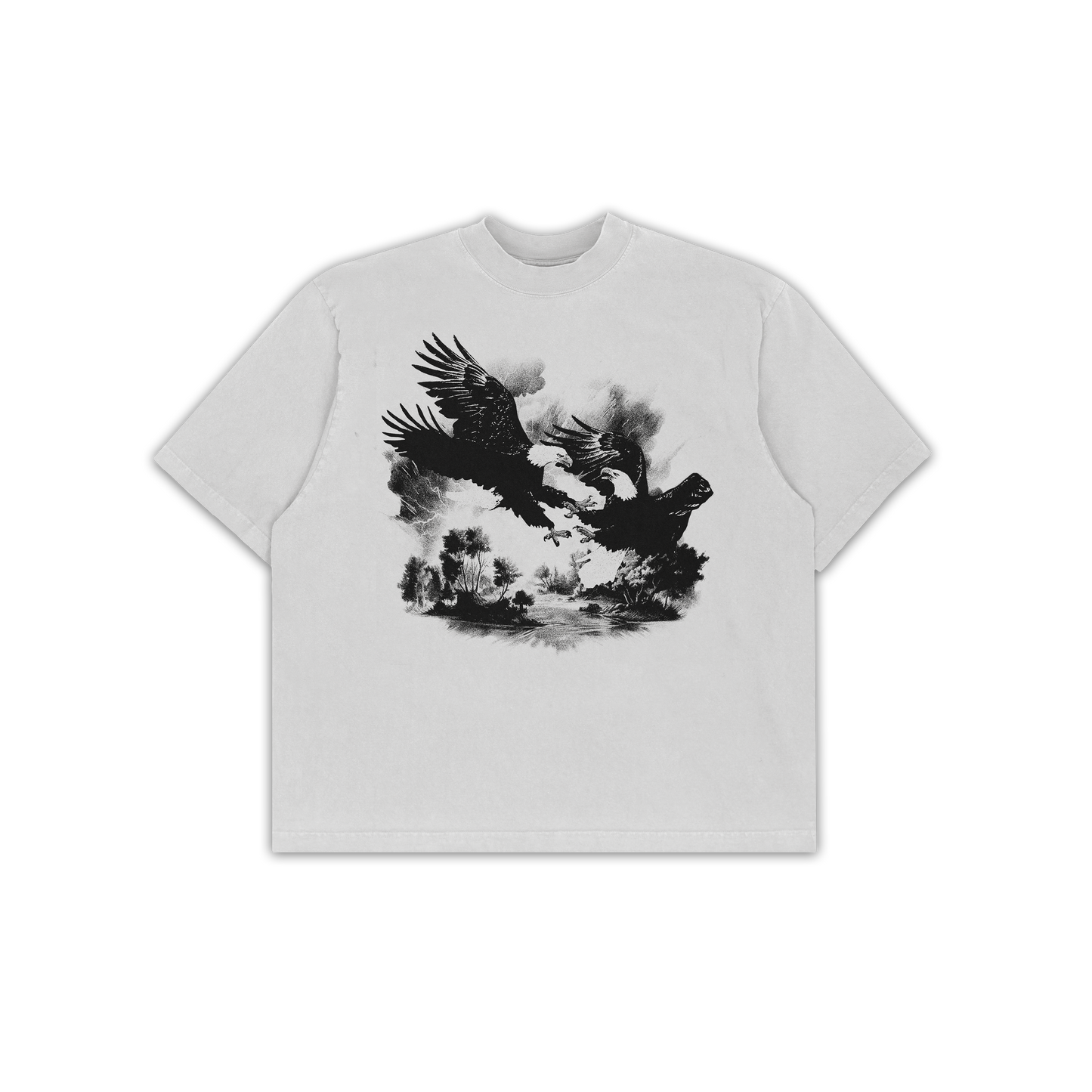 WAR BIRDS T-SHIRT