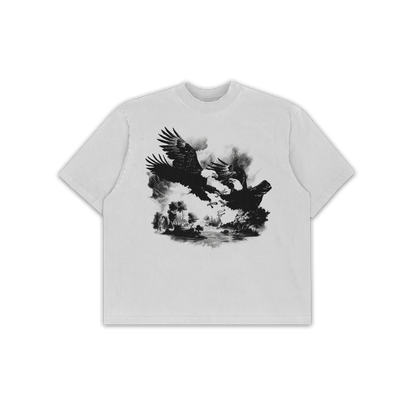 WAR BIRDS T-SHIRT